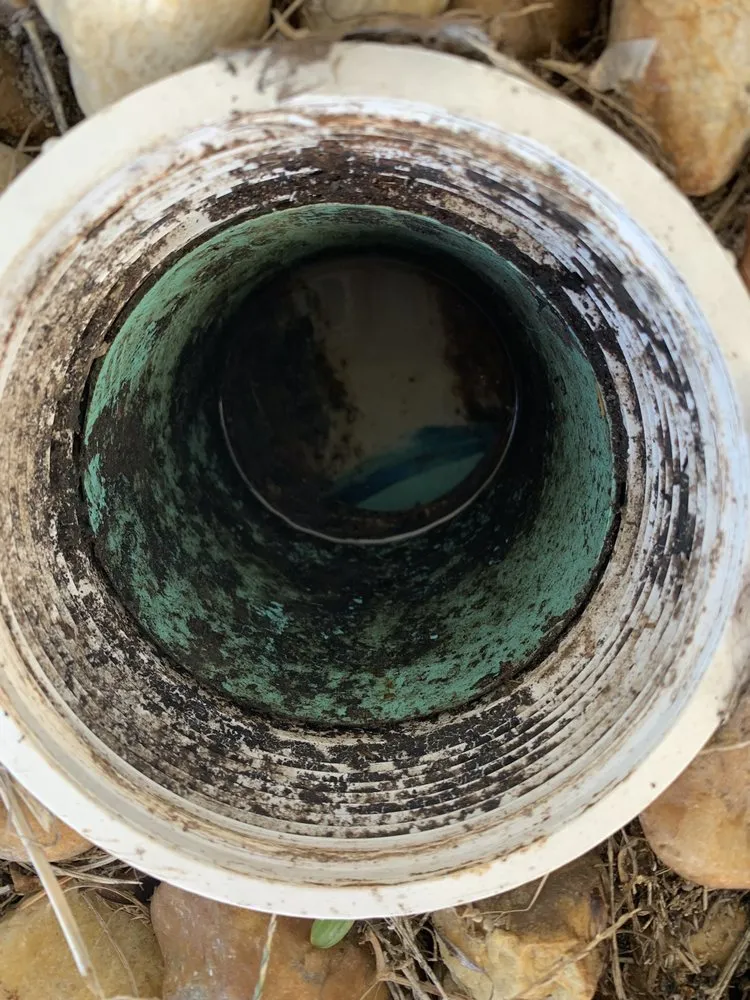 Slide of In Control Plumbing Services