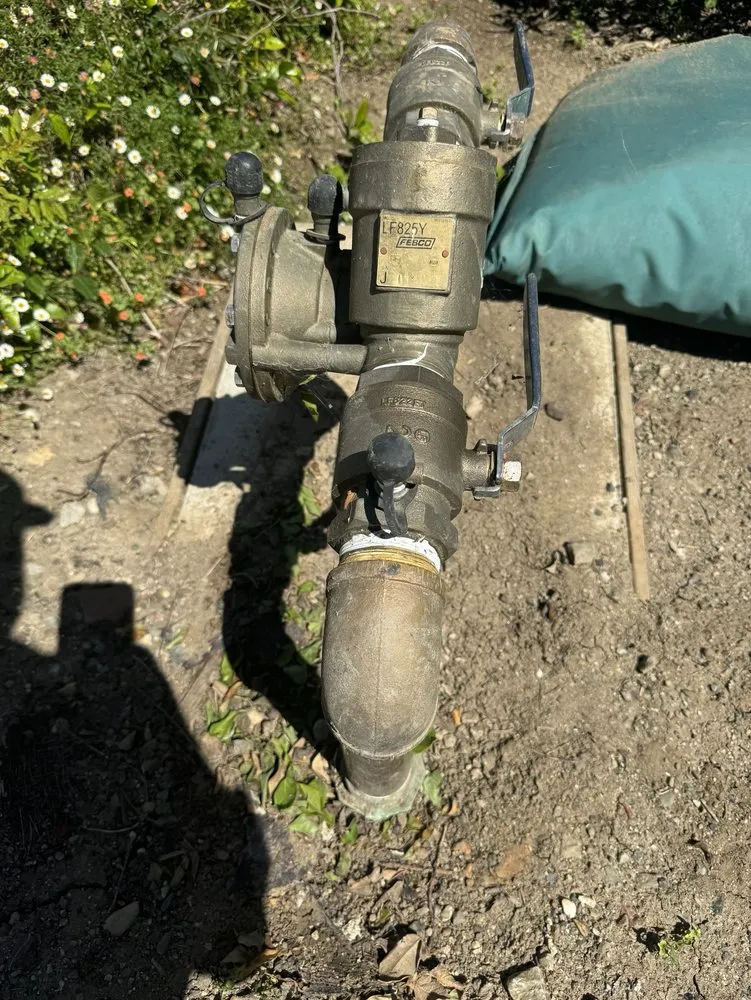 Affordable water heater service service in Antioch, CA - In Demand Plumbing