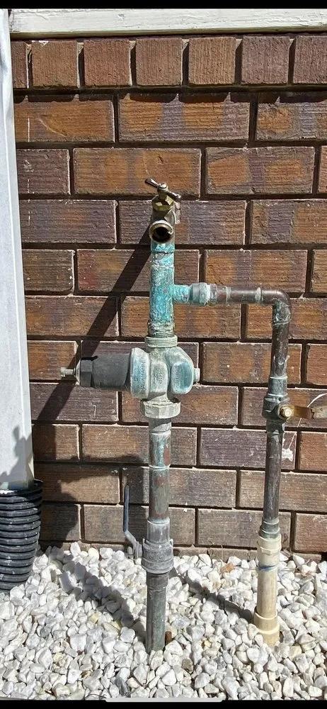 Quality pipe repair for homes in Antioch, CA by In Demand Plumbing