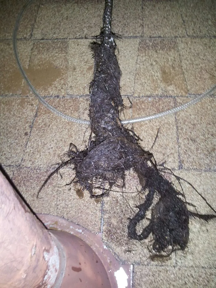 Slide of In Demand Plumbing