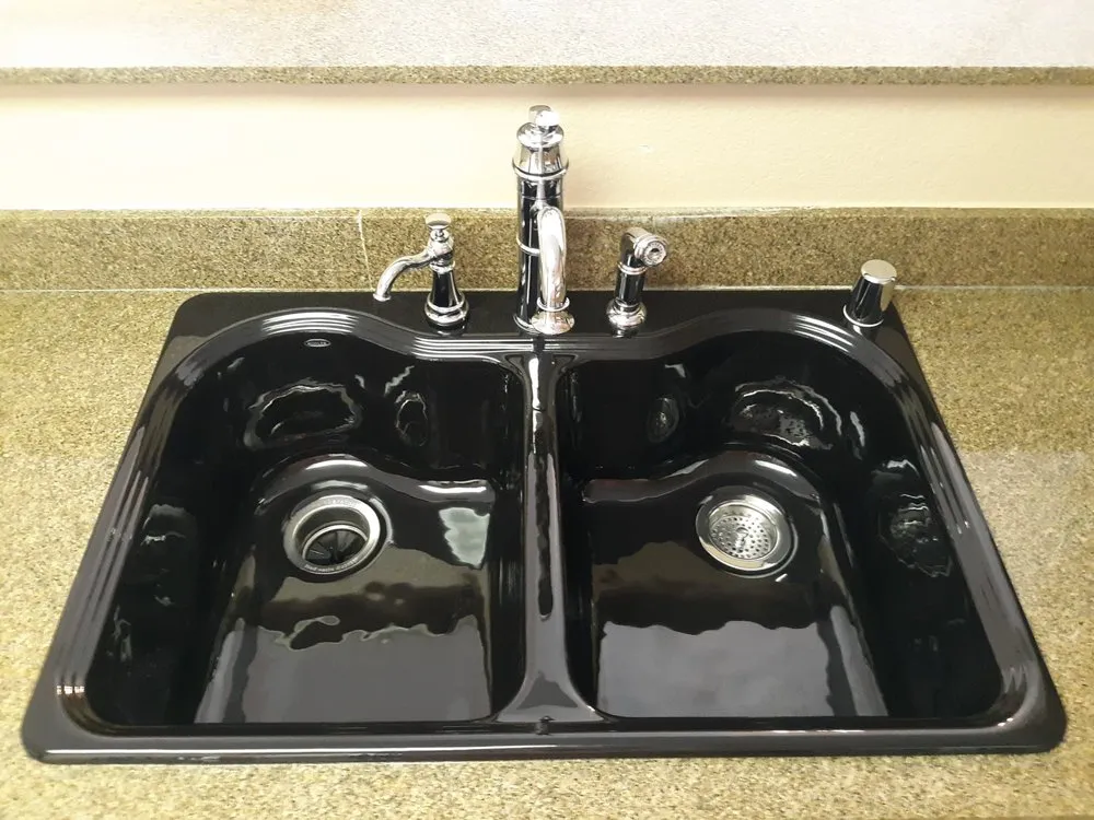 Slide of In House Plumbing & HVAC