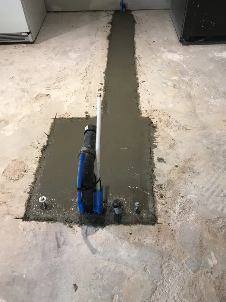 Slide of In House Plumbing & HVAC