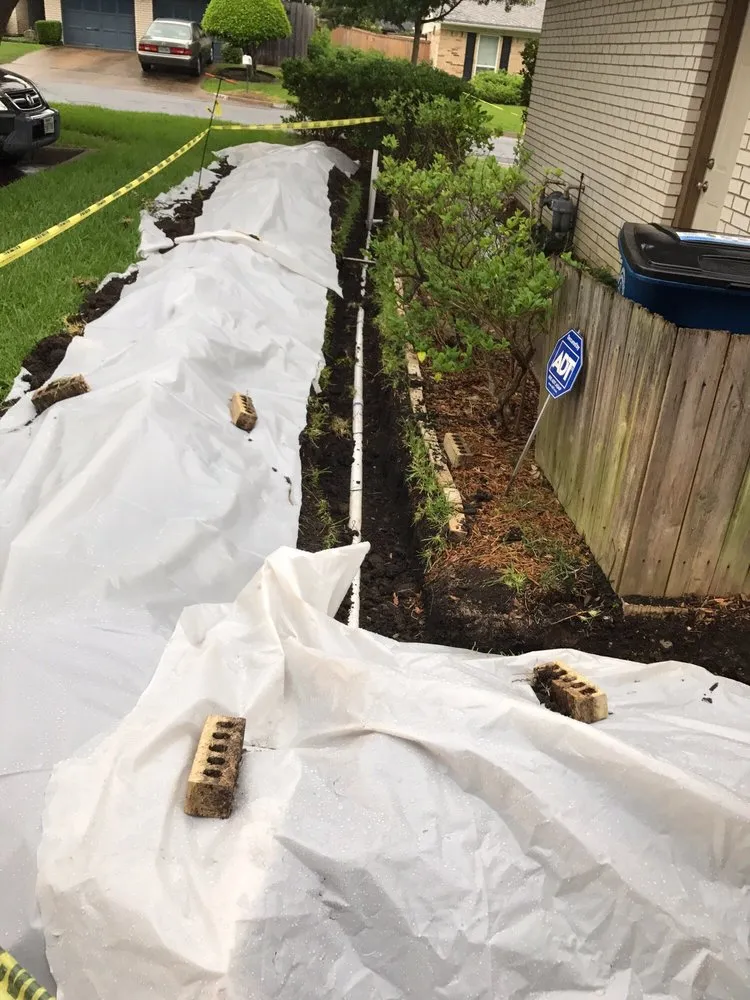 Slide of In-House Plumbing Company