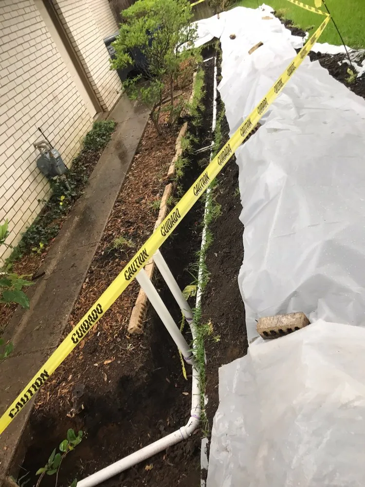 Emergency leak detection in Allen, TX by In-House Plumbing Company