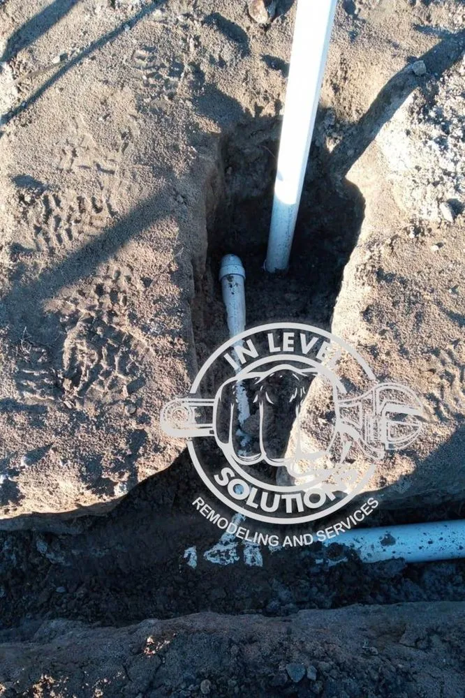 Slide of In Level Solutions LLC