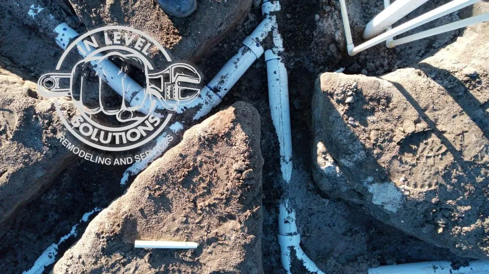 Slide of In Level Solutions LLC