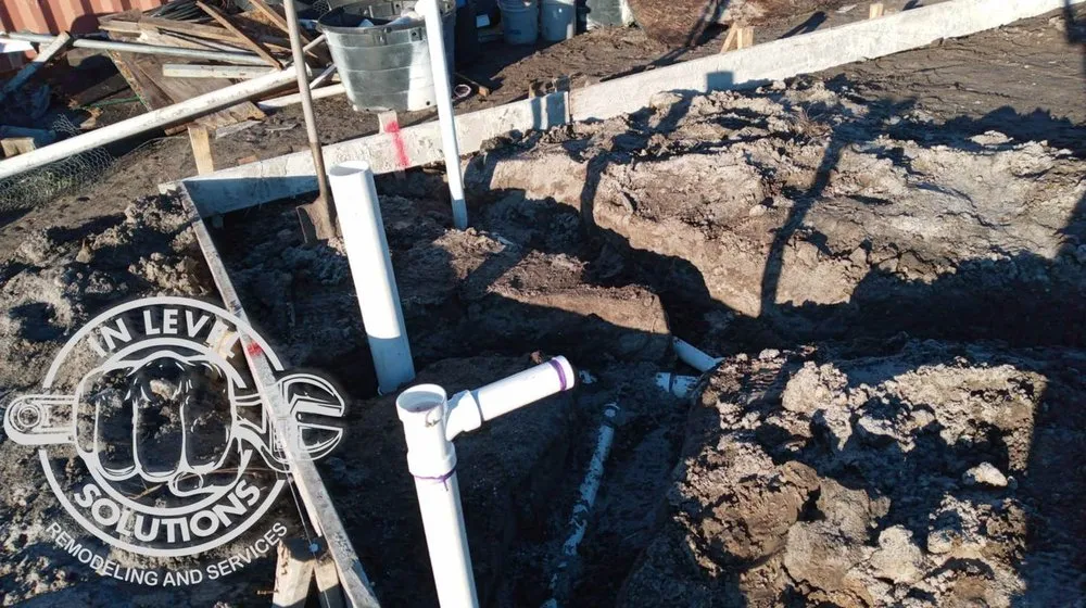 Slide of In Level Solutions LLC