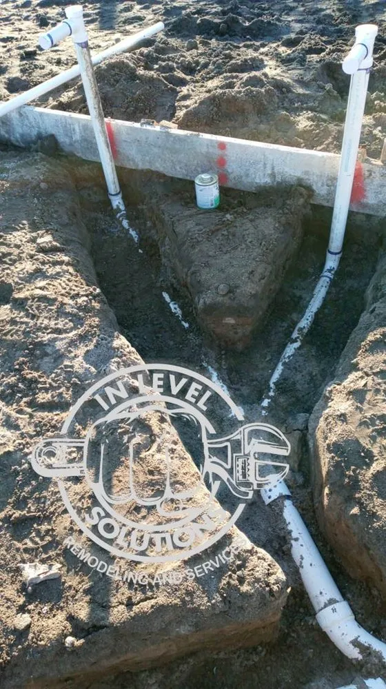 Slide of In Level Solutions LLC