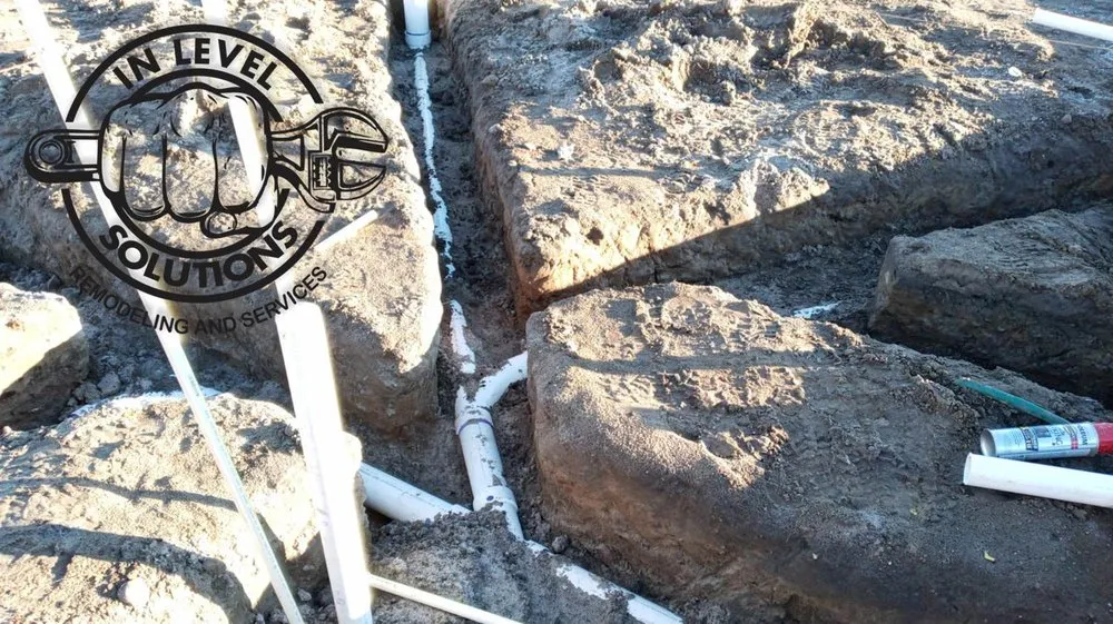 Slide of In Level Solutions LLC