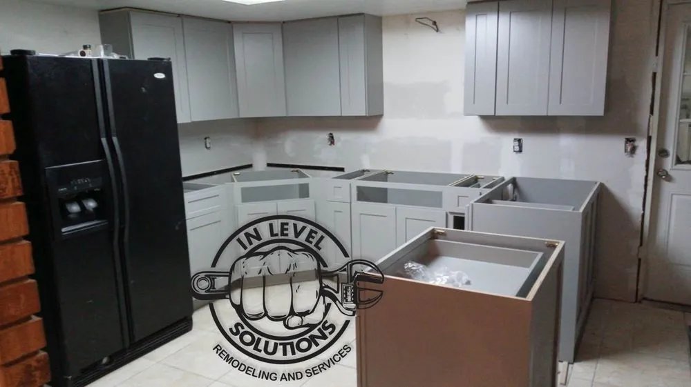 Slide of In Level Solutions LLC