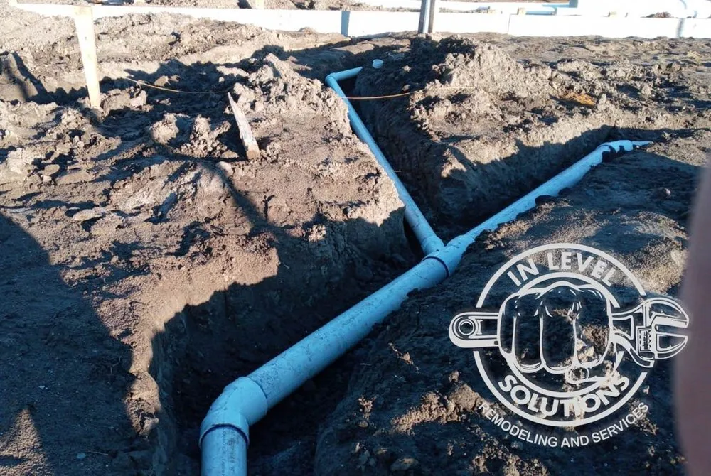 Slide of In Level Solutions LLC