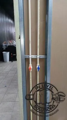 In Level Solutions LLC Logo