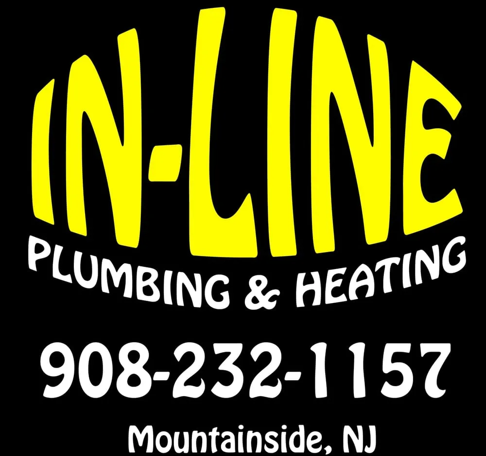 Slide of In-Line Plumbing & Heating