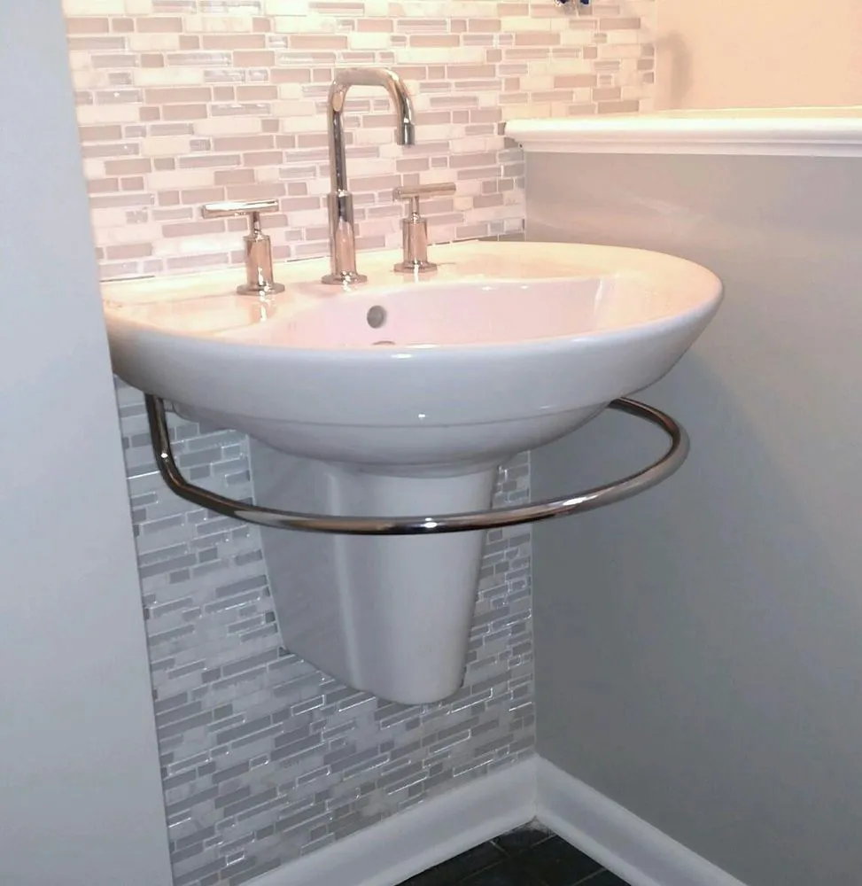 Slide of In-Line Plumbing & Heating