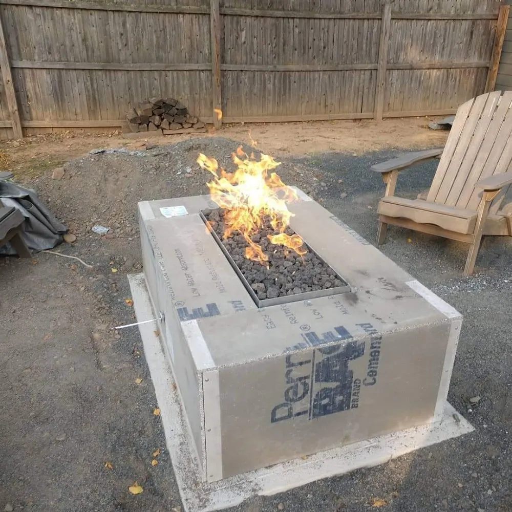 Slide of In-Line Plumbing & Heating