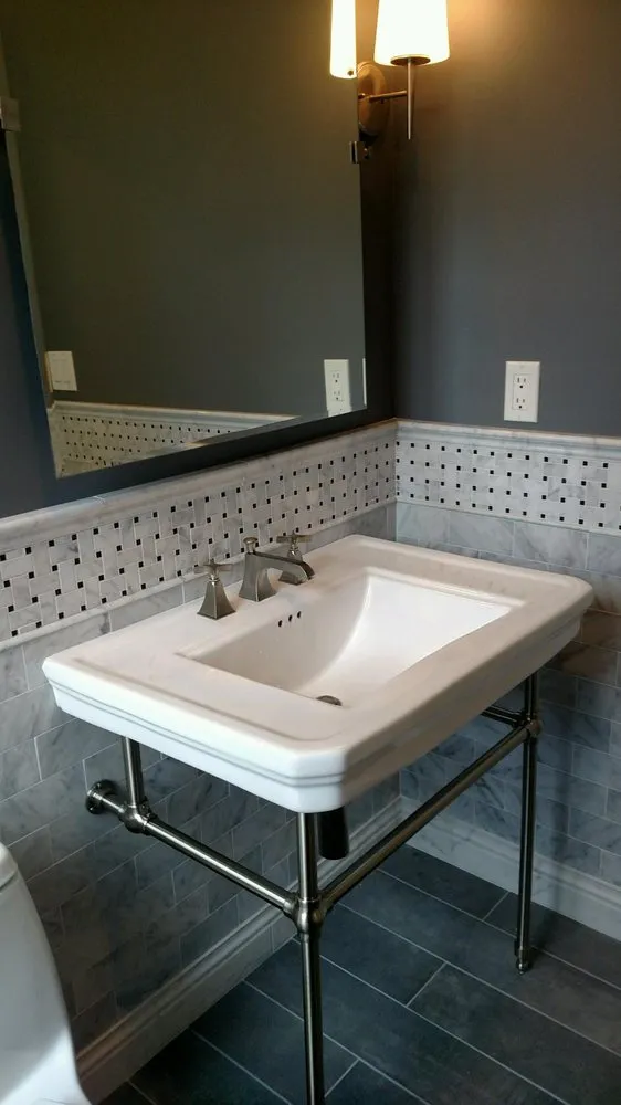 Professional water heater service for homes in Mountainside, NJ by In-Line Plumbing & Heating