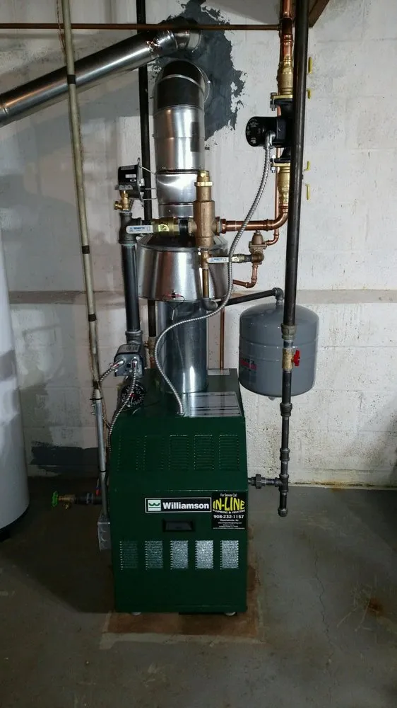 Affordable leak detection experts serving Mountainside, NJ - In-Line Plumbing & Heating