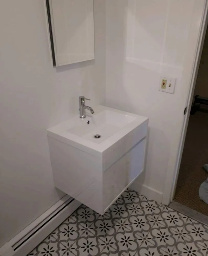 Affordable water heater service experts serving Mountainside, NJ - In-Line Plumbing & Heating