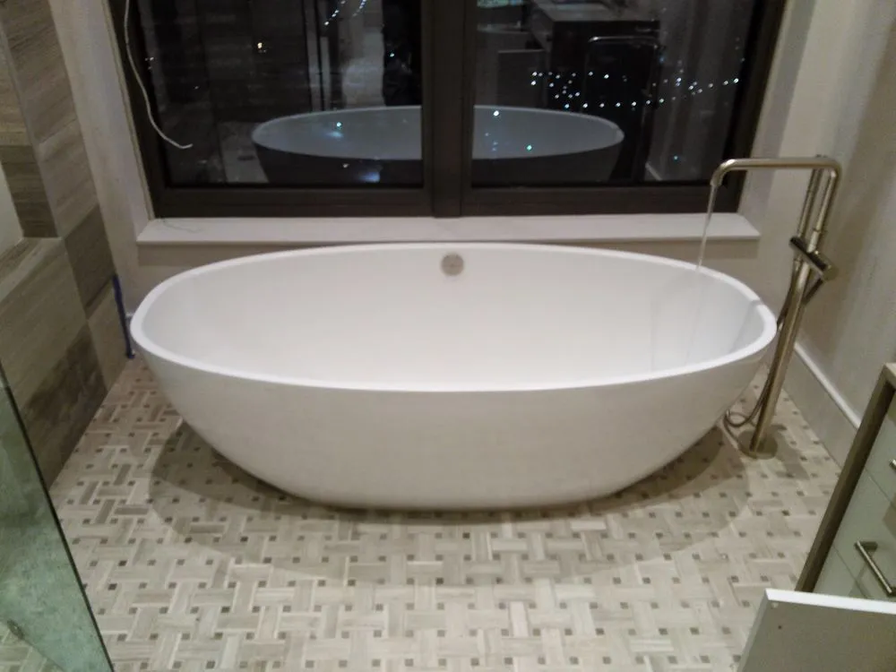 Slide of In n Out Construction