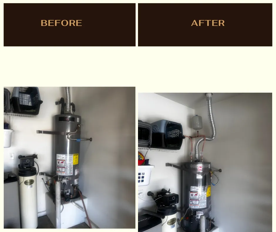 Slide of In n Out Construction