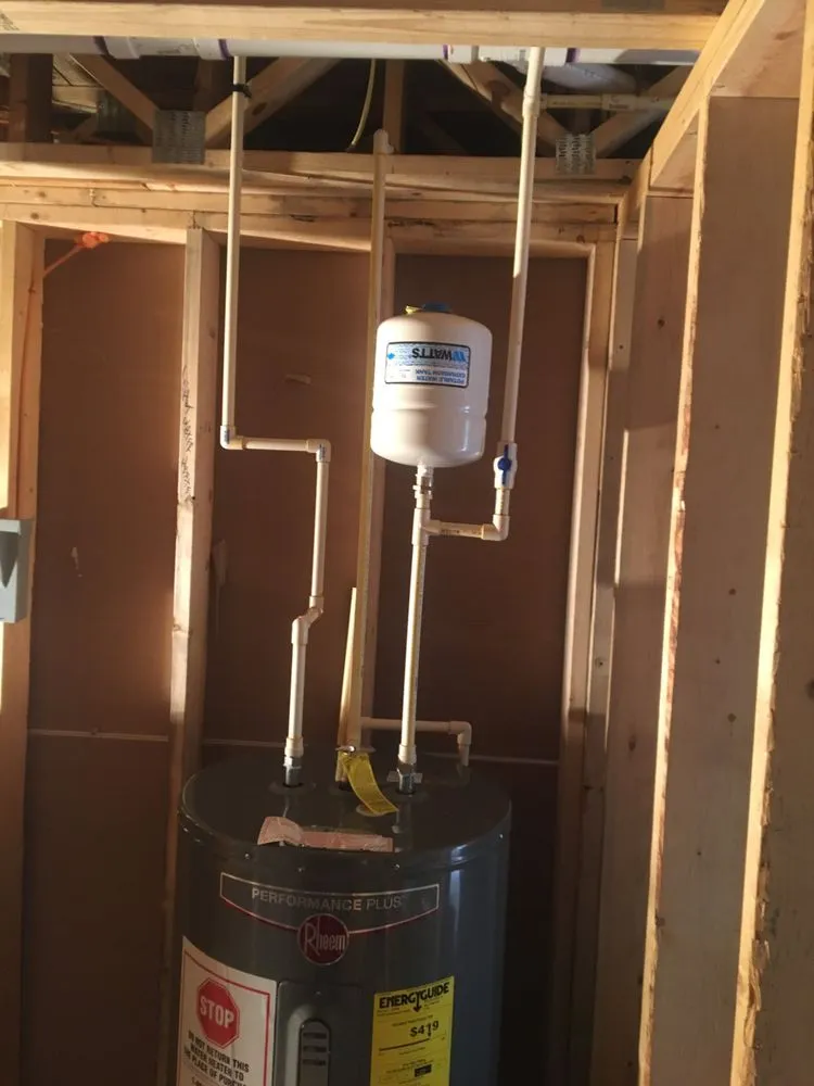 Slide of In n Out Construction