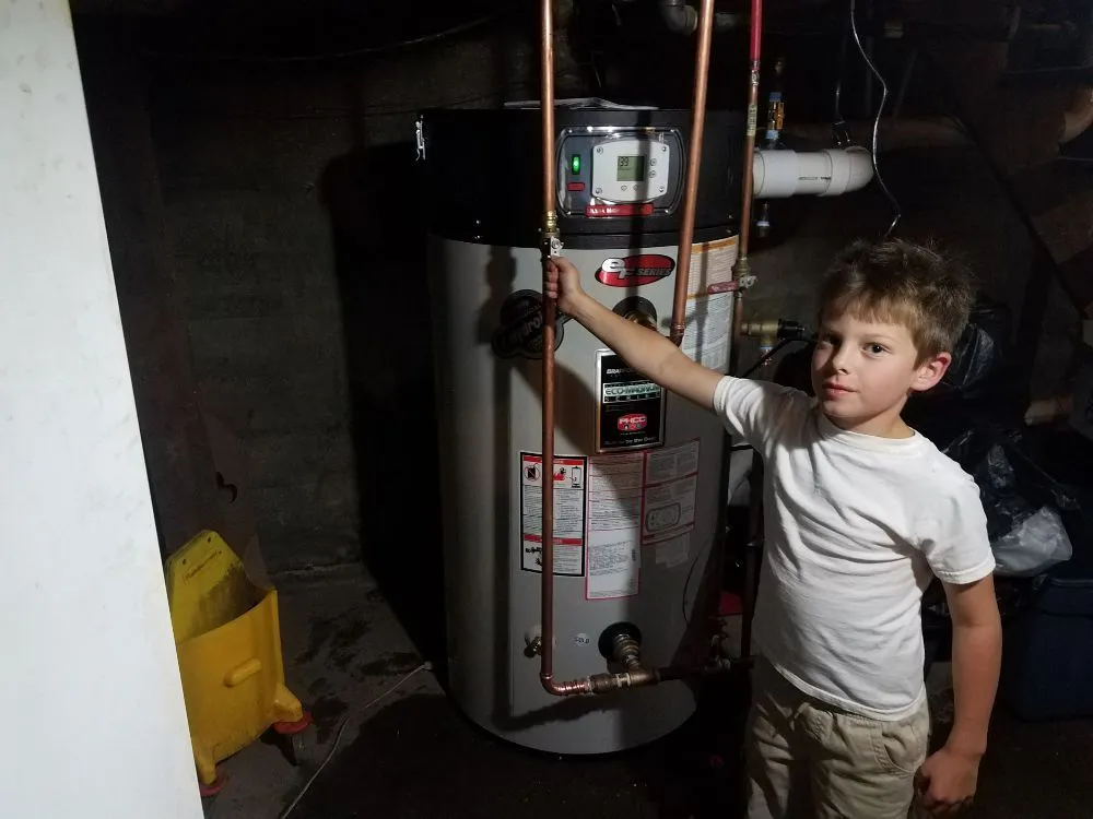 Slide of In Sink Quality Plumbing & Heating