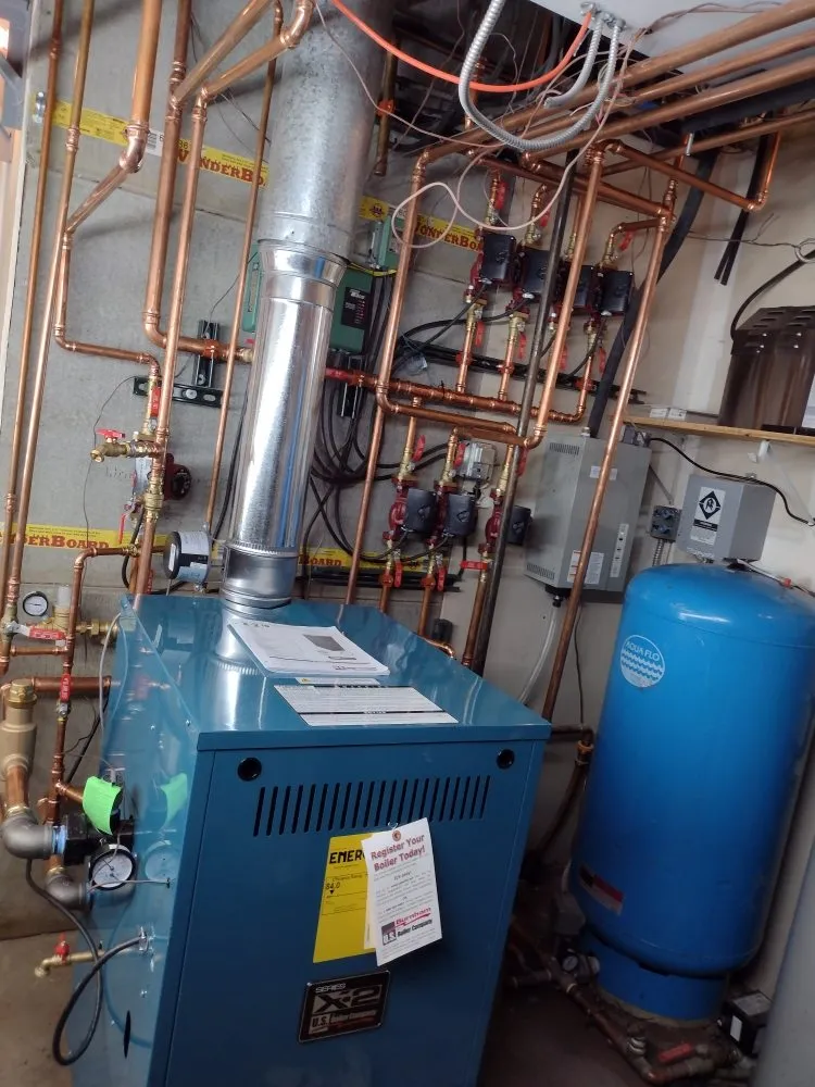 Slide of In Sink Quality Plumbing & Heating