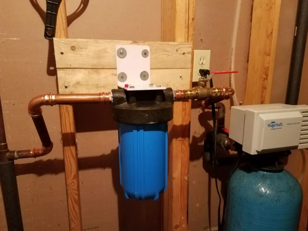 Slide of In Sink Quality Plumbing & Heating