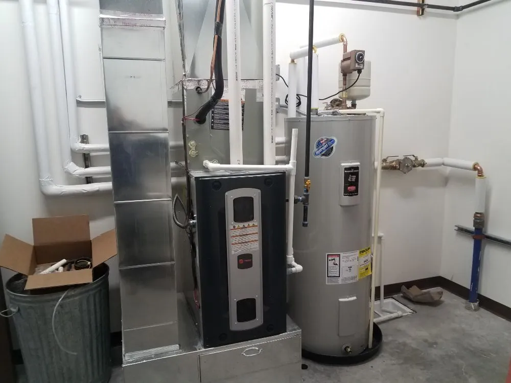 Slide of In Sink Quality Plumbing & Heating