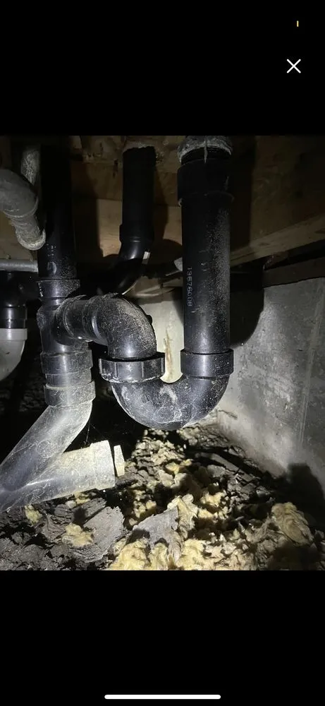 Slide of In The Clear Drain Service