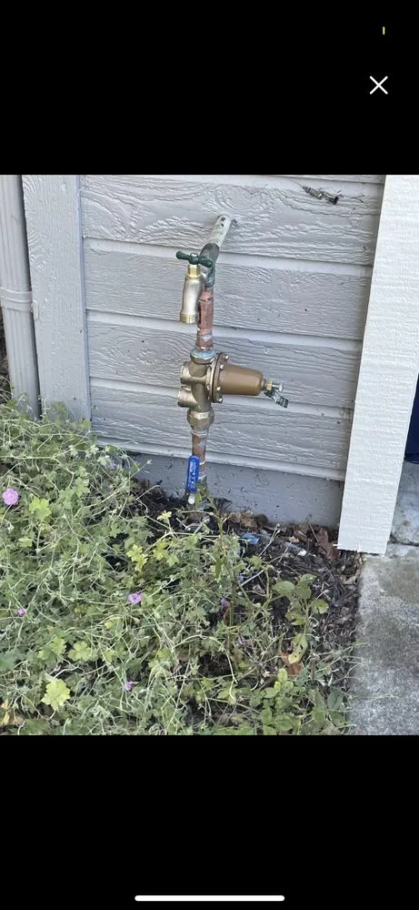 Slide of In The Clear Drain Service