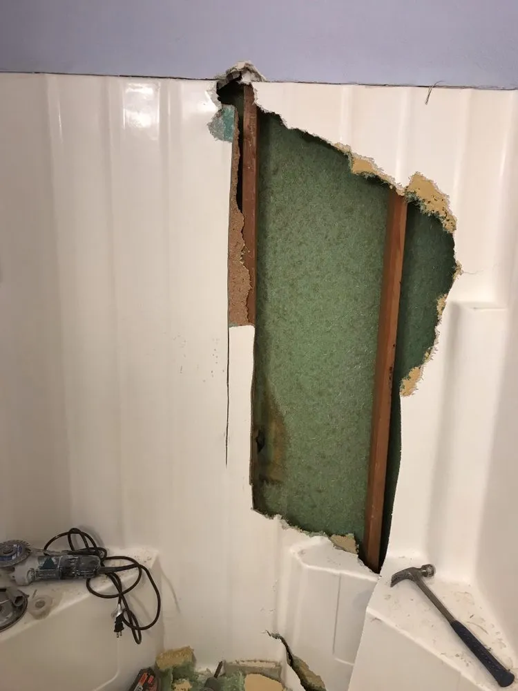 Slide of IN Touch Plumbing