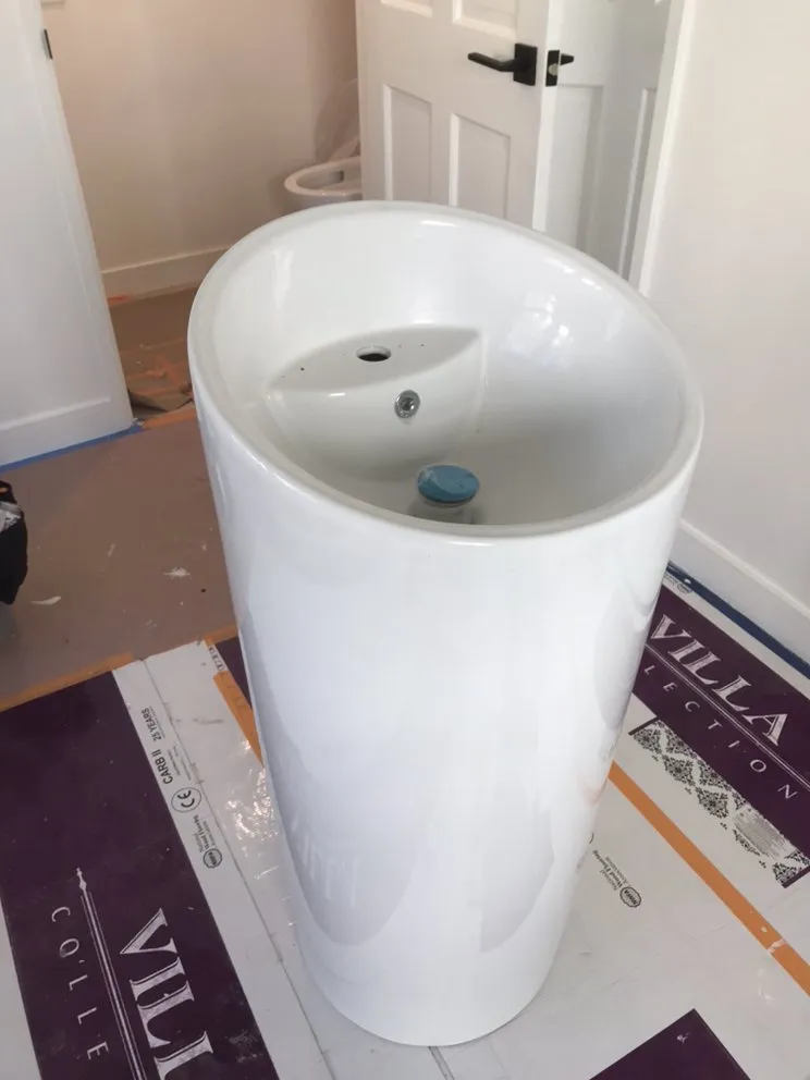 Slide of IN Touch Plumbing