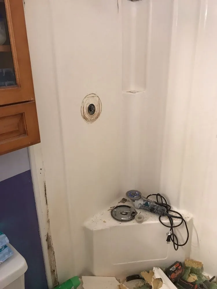 Slide of IN Touch Plumbing