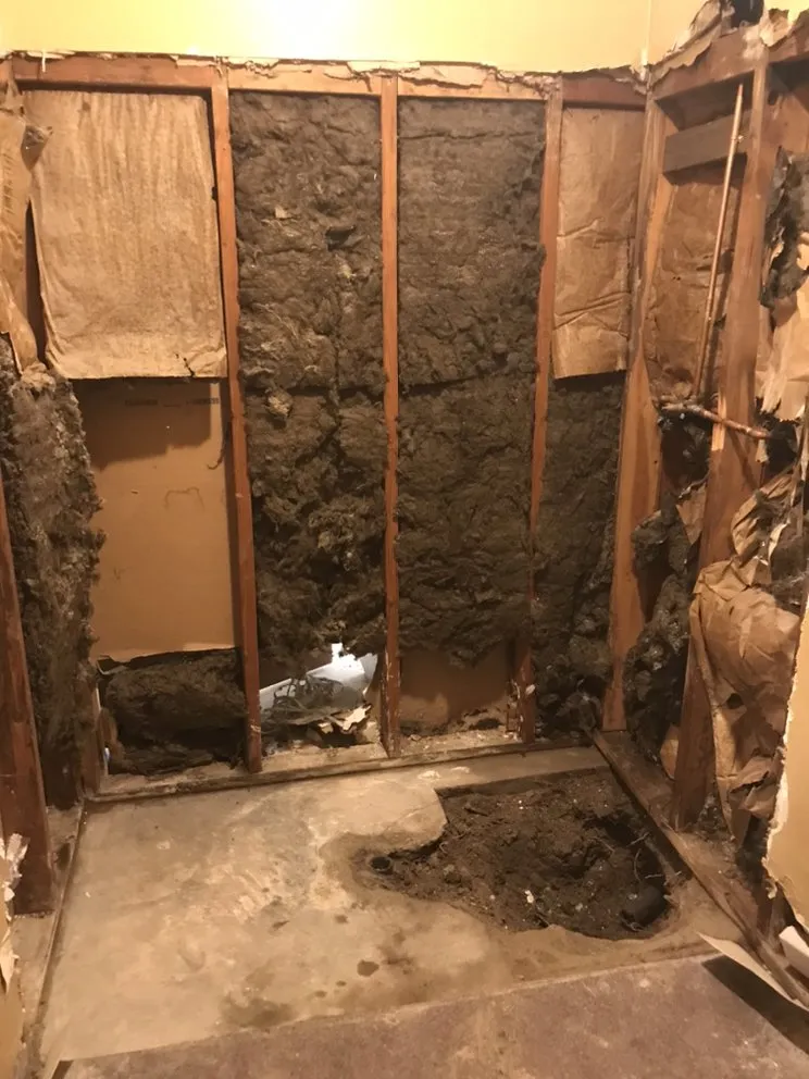 Slide of IN Touch Plumbing