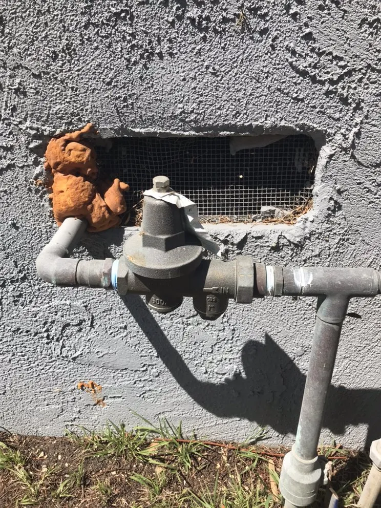 Slide of IN Touch Plumbing