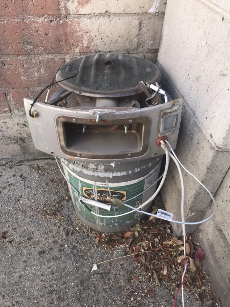 Slide of IN Touch Plumbing