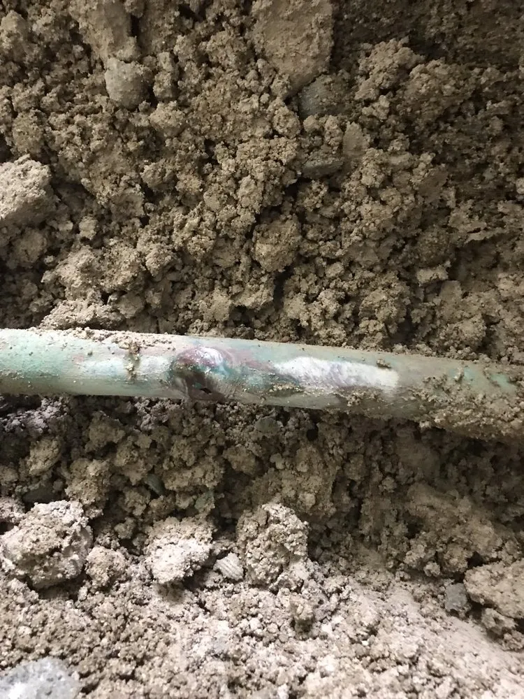 Slide of IN Touch Plumbing