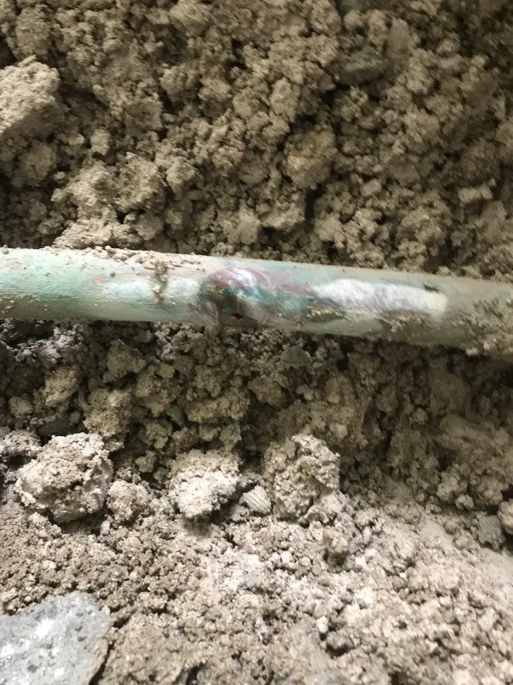 Slide of IN Touch Plumbing