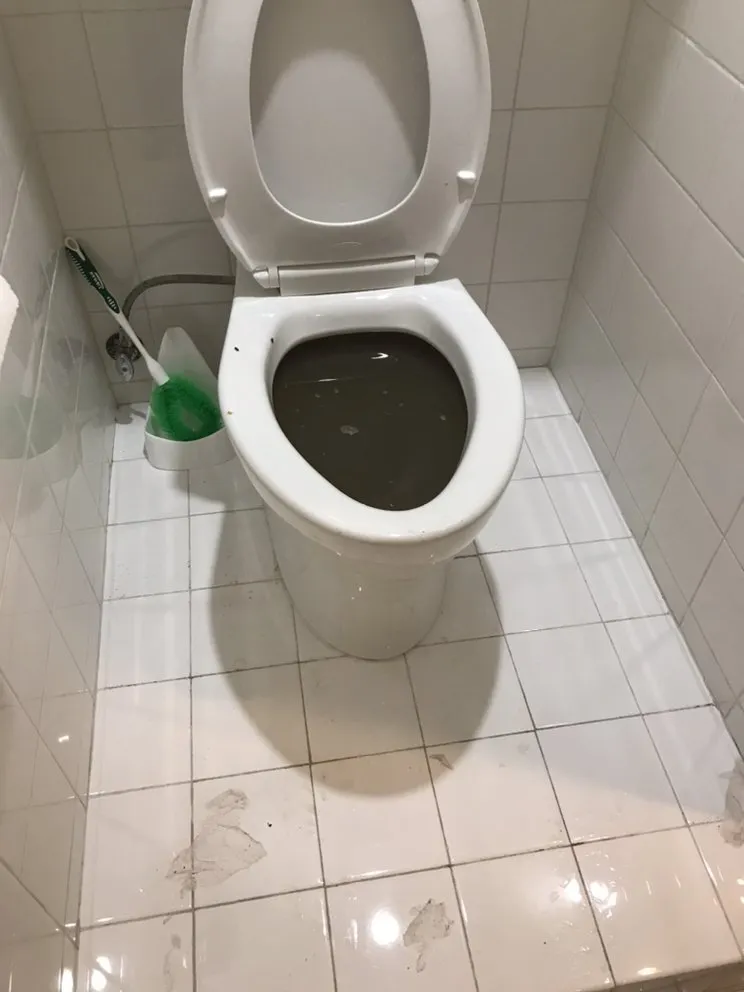 Slide of IN Touch Plumbing