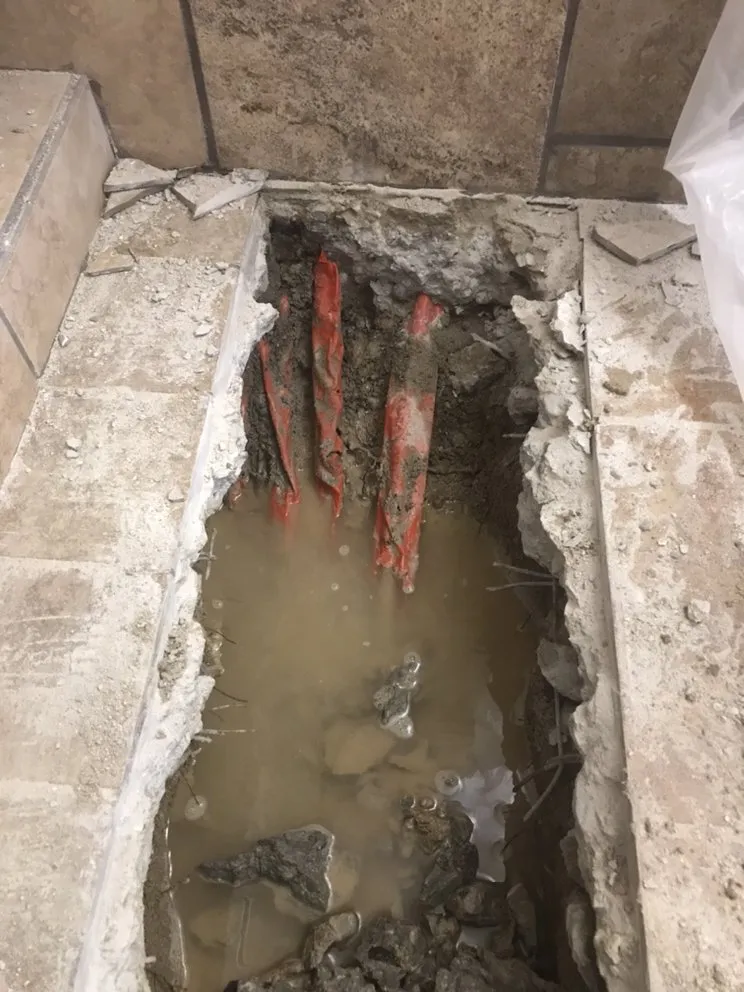 Trusted drain cleaning service in Palmdale, CA - IN Touch Plumbing