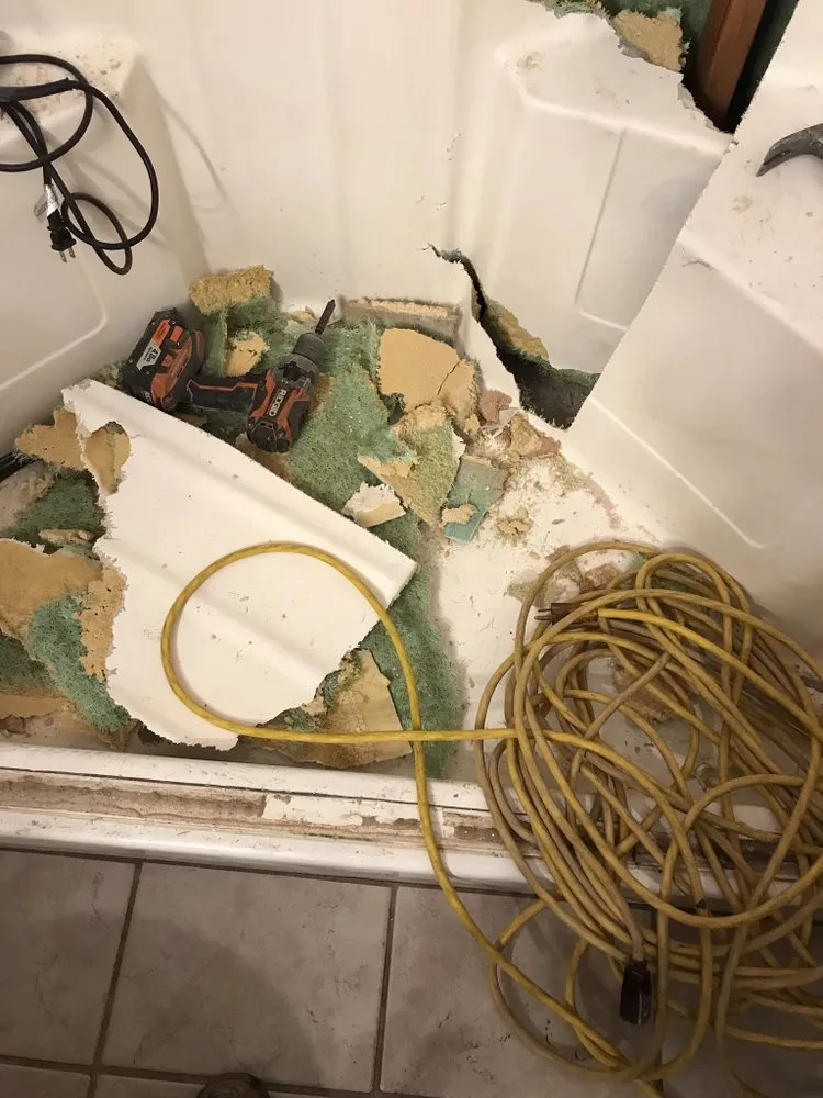 Slide of IN Touch Plumbing