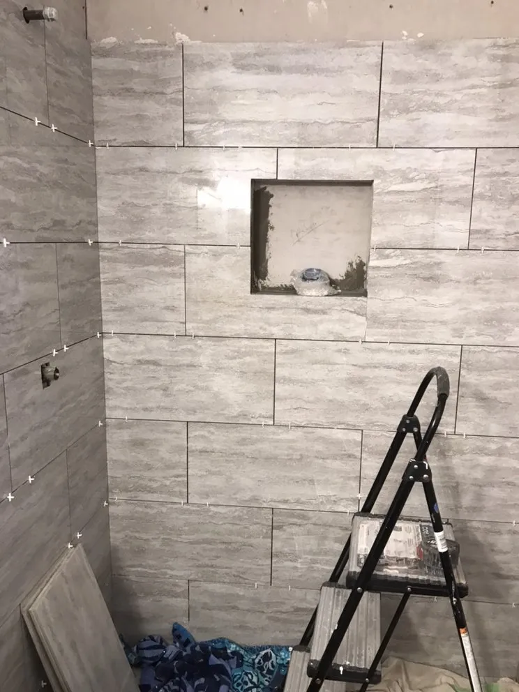 Slide of IN Touch Plumbing