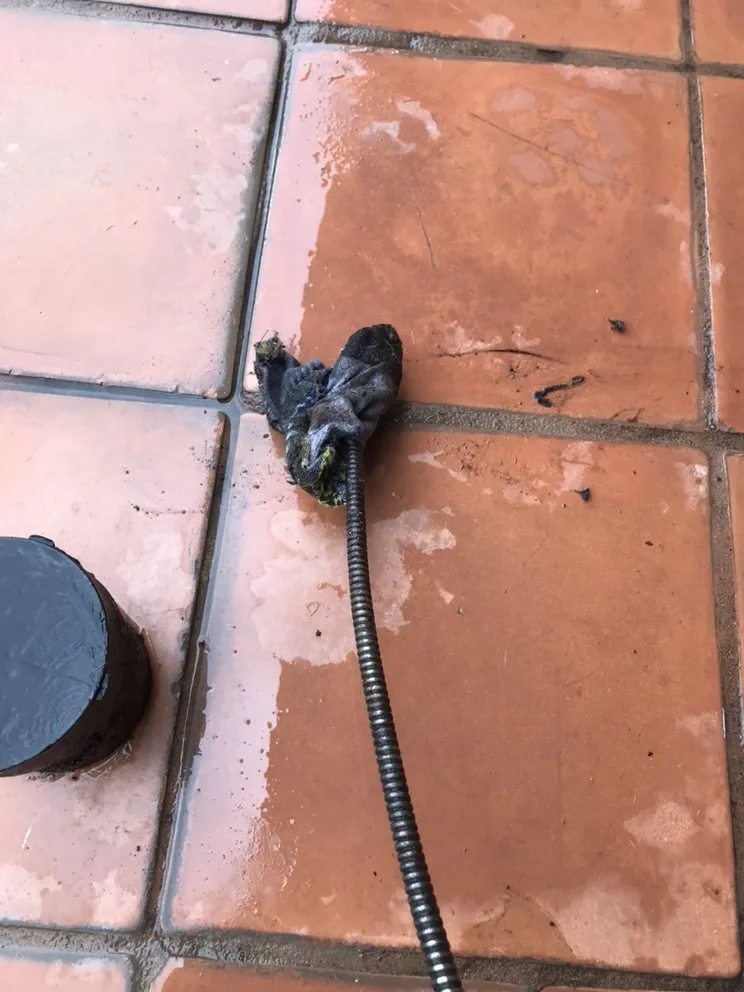 Slide of IN Touch Plumbing