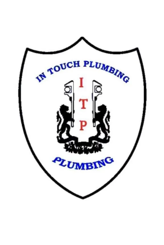 Slide of IN Touch Plumbing