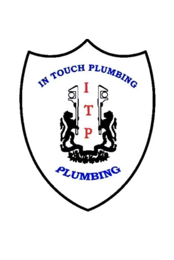 Slide of IN Touch Plumbing