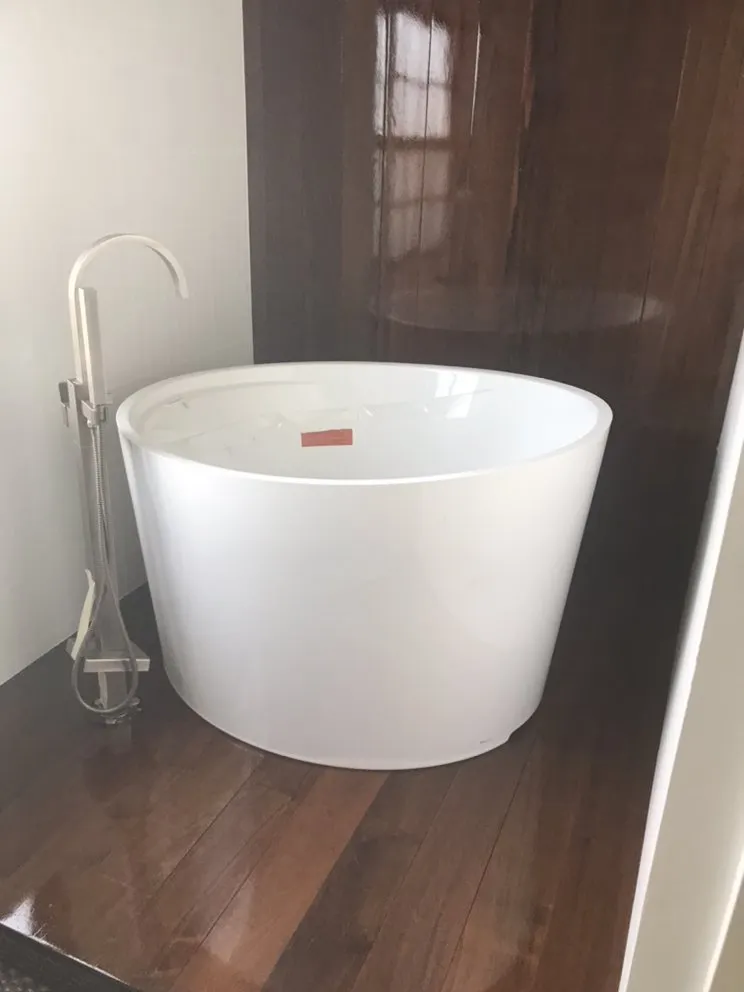 Slide of IN Touch Plumbing