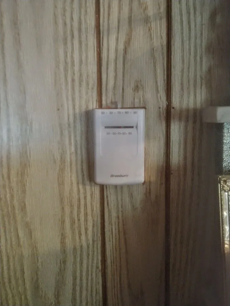 Slide of Inbound Plumbing