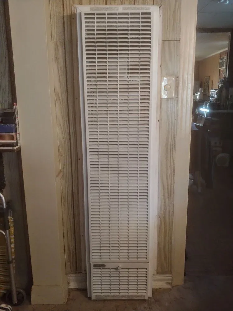 Slide of Inbound Plumbing