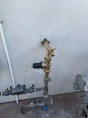 Inbound Plumbing